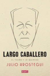Imagen de cubierta: LARGO CABALLERO