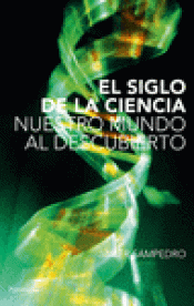 Imagen de cubierta: EL SIGLO DE LA CIENCIA