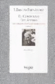 Imagen de cubierta: EL CONTORNO DEL ABISMO : VIDA Y LEYENDA DE LEOPOLDO MARÍA PANERO