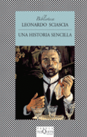 Cover Image: UNA HISTORIA SENCILLA