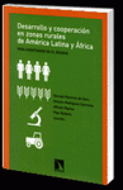 Imagen de cubierta: DESARROLLO Y COOPERACION EN ZONAS RURALES DE AMERICA LATINA Y 'AFRICA