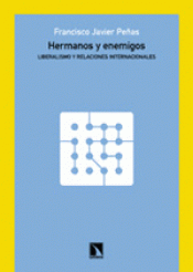 Imagen de cubierta: HERMANOS Y ENEMIGOS
