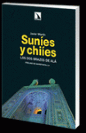 Imagen de cubierta: SUNÍES Y CHIÍES