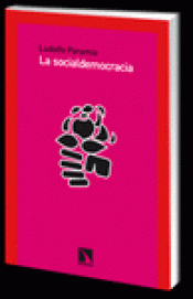 Imagen de cubierta: LA SOCIALDEMOCRACIA