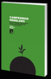 Imagen de cubierta: CAMPESINOS REBELDES