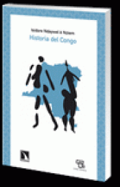 Imagen de cubierta: HISTORIA DEL CONGO