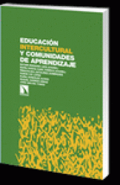 Imagen de cubierta: EDUCACIÓN INTERCULTURAL Y COMUNIDADES DE APRENDIZAJE