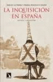 Imagen de cubierta: LA INQUISICIÓN EN ESPAÑA : REFORMA Y ABOLICIÓN