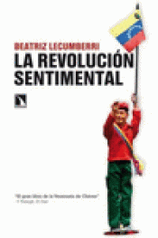 Imagen de cubierta: LA REVOLUCIÓN SENTIMENTAL