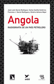 Imagen de cubierta: ANGOLA