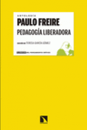 Imagen de cubierta: PEDAGOGÍA LIBERADORA