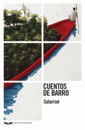 Imagen de cubierta: CUENTOS DE BARRO