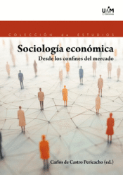 Cover Image: SOCIOLOGÍA ECONÓMICA