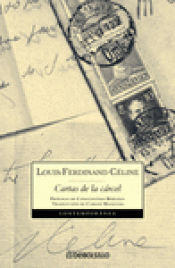 Imagen de cubierta: CARTAS DE LA CÁRCEL