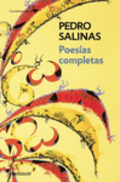 Imagen de cubierta: POESÍAS COMPLETAS