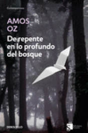 Imagen de cubierta: DE REPENTE EN LO PROFUNDO DEL BOSQUE