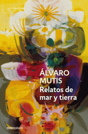 Imagen de cubierta: RELATOS DE MAR Y TIERRA