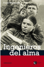 Imagen de cubierta: INGENIEROS DEL ALMA