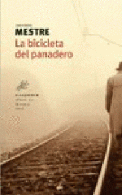 Imagen de cubierta: LA BICICLETA DEL PANADERO