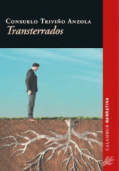 Imagen de cubierta: TRANSTERRADOS