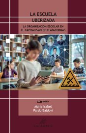 Cover Image: LA ESCUELA UBERIZADA