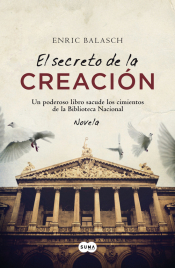 Imagen de cubierta: EL SECRETO DE LA CREACION