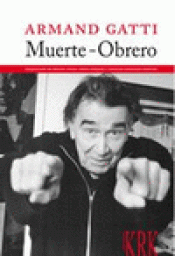 Imagen de cubierta: MUERTE-OBRERO