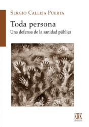 Cover Image: TODA PERSONA