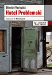 Imagen de cubierta: HOTEL PROBLEMSKI