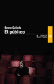 Imagen de cubierta: EL PÚBLICO