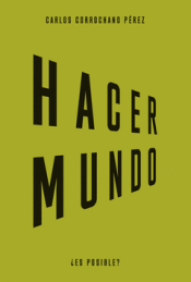 Cover Image: HACER MUNDO