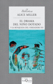 Imagen de cubierta: EL DRAMA DEL NIÑO DOTADO