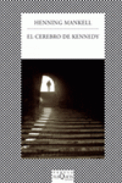 Imagen de cubierta: EL CEREBRO DE KENNEDY