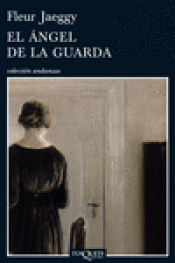 Imagen de cubierta: EL ANGEL DE LA GUARDA