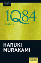 Imagen de cubierta: 1Q84 VOL.3