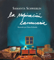 Cover Image: LA RESPIRACIÓN CAVERNARIA