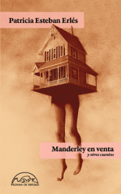 Imagen de cubierta: MANDERLEY EN VENTA Y OTROS CUENTOS