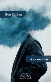 Cover Image: A ESCONDIDAS