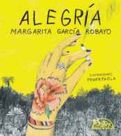Cover Image: ALEGRÍA