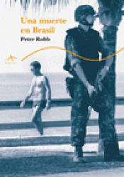Imagen de cubierta: UNA MUERTE EN BRASIL