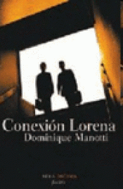 Imagen de cubierta: CONEXIÓN LORENA
