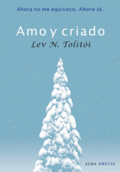 Imagen de cubierta: AMO Y CRIADO