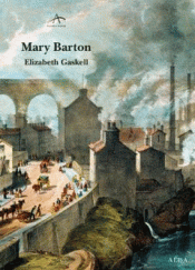 Cover Image: MARY BARTON