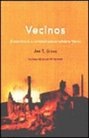 Imagen de cubierta: VECINOS