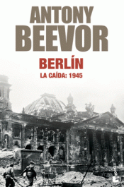 Cover Image: BERLÍN. LA CAÍDA: 1945