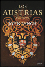 Cover Image: LOS AUSTRIAS