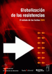 Imagen de cubierta: GLOBALIZACIÓN DE LAS RESISTENCIAS