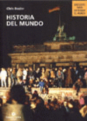Imagen de cubierta: HISTORIA DEL MUNDO