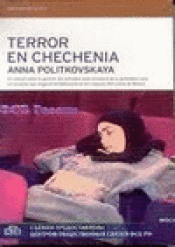 Imagen de cubierta: TERROR EN CHECHENIA