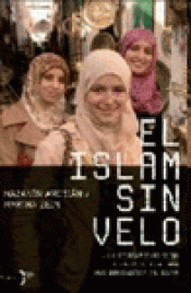 Imagen de cubierta: EL ISLAM SIN VELO